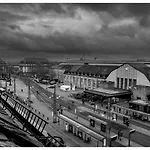 Urban 5th Floor Near Station