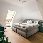 Apartmán Urban 5th Floor Near Station