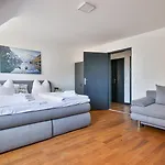 Apartmán Urban 5th Floor Near Station