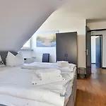 Apartmán Urban 5th Floor Near Station