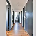 Apartmán Urban 5th Floor Near Station *