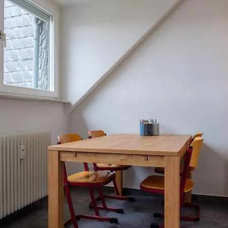 Urban 5th Floor Near Station Karlsruhe