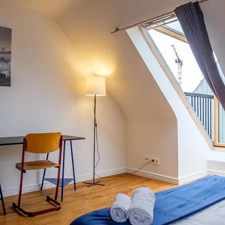 Urban * Καρλσρούη