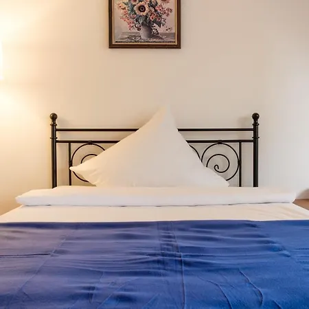 Urban 5th Floor Near Station Apartamento Karlsruhe