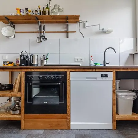 Διαμέρισμα Urban *