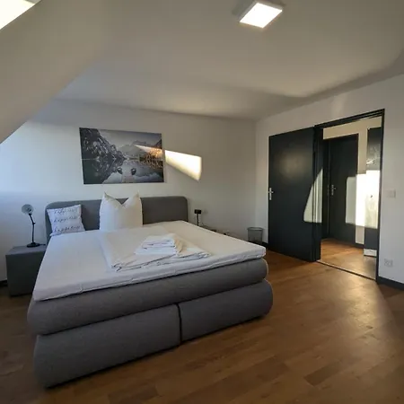 Διαμέρισμα Urban