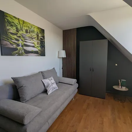 Διαμέρισμα Urban *