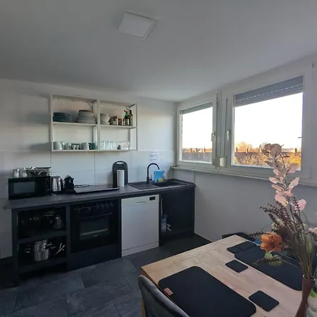 Urban Διαμέρισμα Καρλσρούη