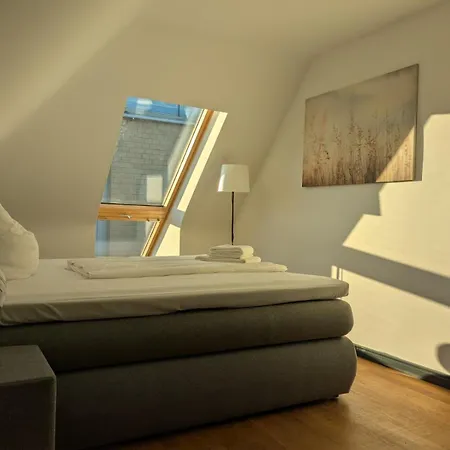 Urban Διαμέρισμα Καρλσρούη