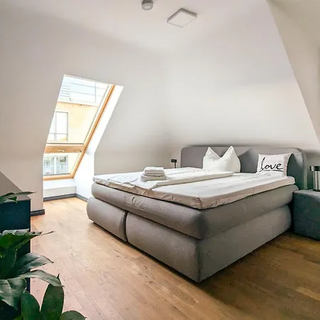 Apartamento Urban 5th Floor Near Station