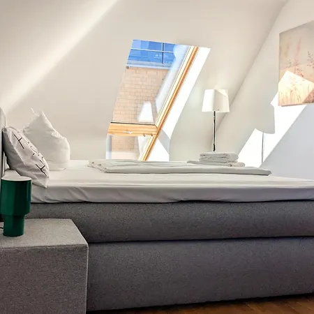 Apartamento Urban 5th Floor Near Station *