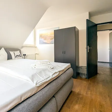 Urban 5th Floor Near Station Apartamento *