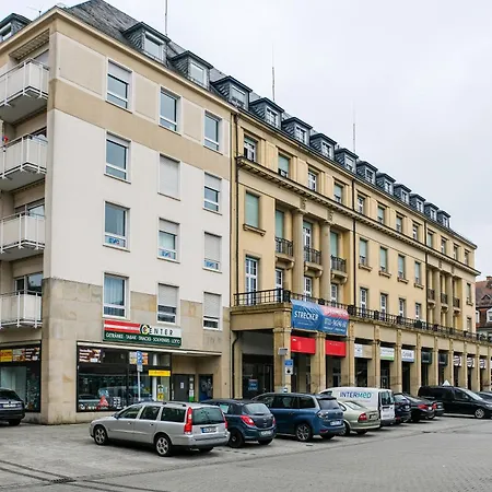 Urban 5th Floor Near Station