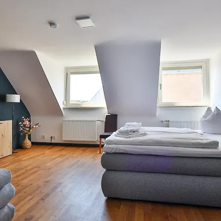 Apartamento Urban 5th Floor Near Station *